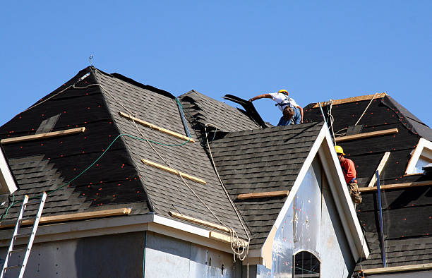 Trusted Bray, OK  Roofing repair and installation Experts